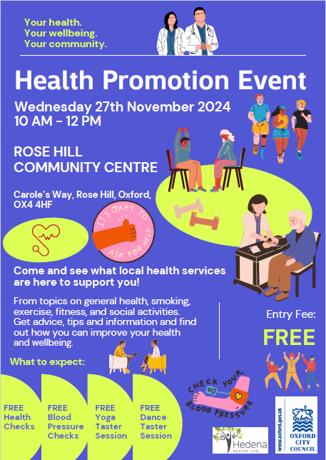 health-promotion